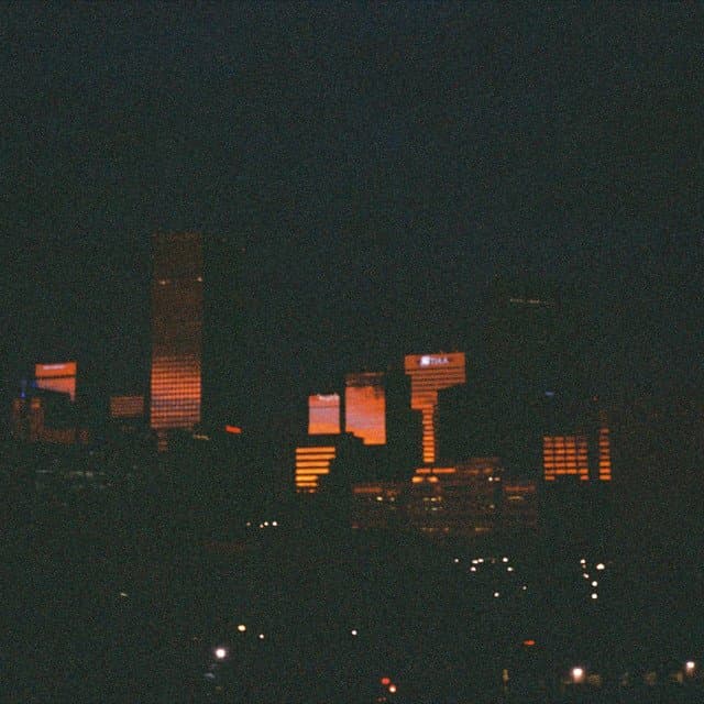 tomcbumpz — Low Fidelity