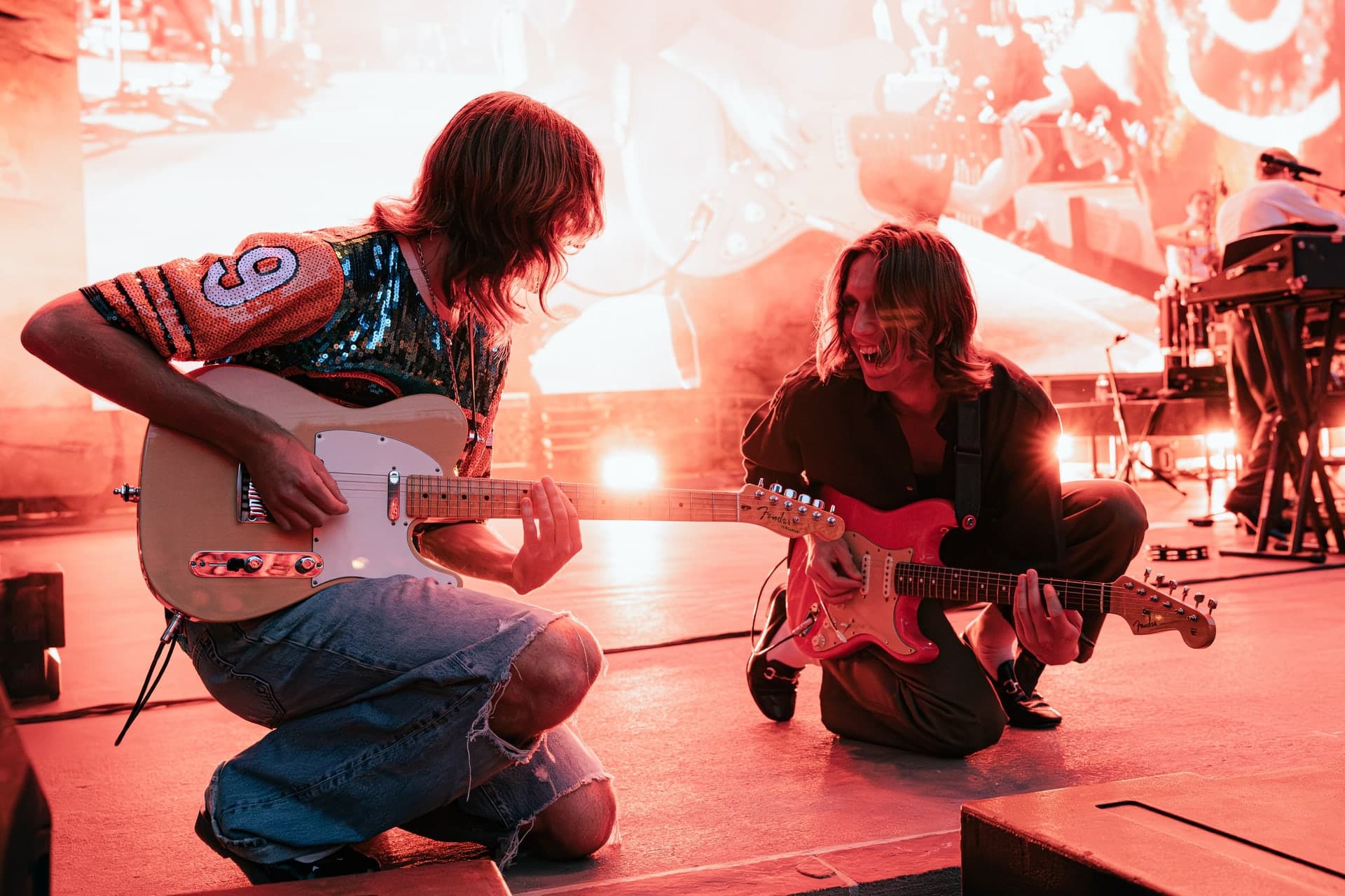 Parcels at Red Rocks