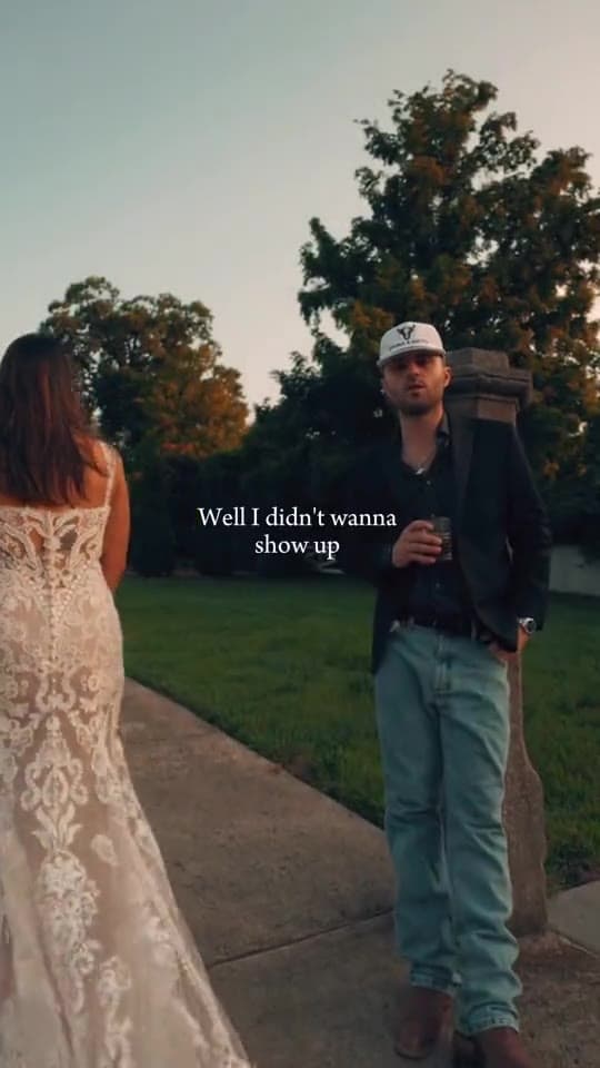 Short form video for Greylan James