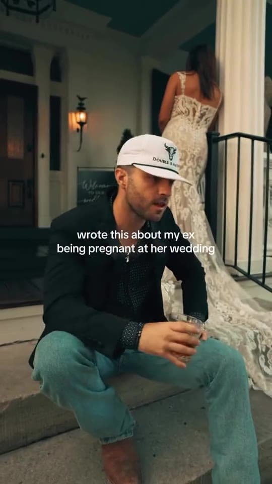 Short form video for Greylan James