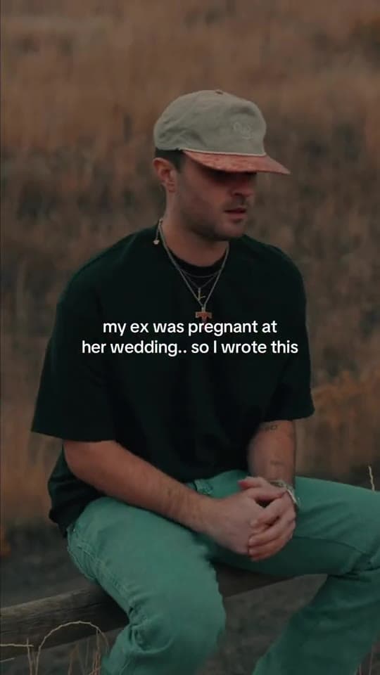 Short form video for Greylan James